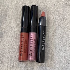 Borghese Lip Glosses & Lipstick